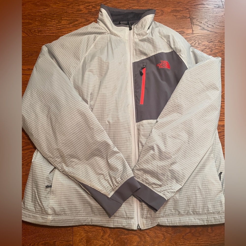 Northface mens jacket - Picture 3 of 4